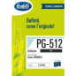 Cartuccia Ink Compatibile Canon Pg-512/513